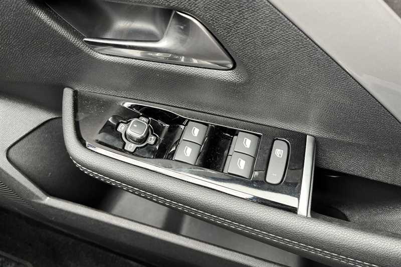 Used Vauxhall Astra 2025 for sale - 77471995: Photo 16