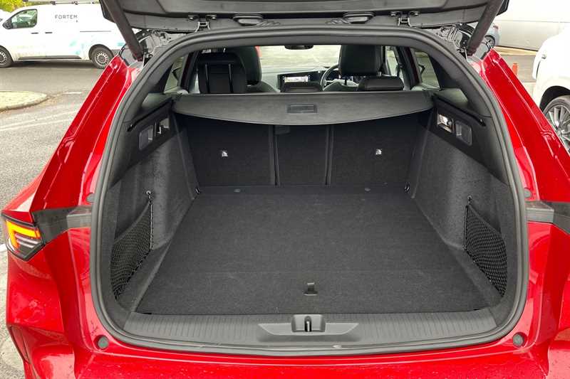 Used Vauxhall Astra 2025 for sale - 77471995: Photo 24