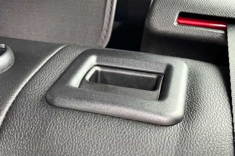 Used Vauxhall Astra 2025 for sale - 77471995: Photo 33