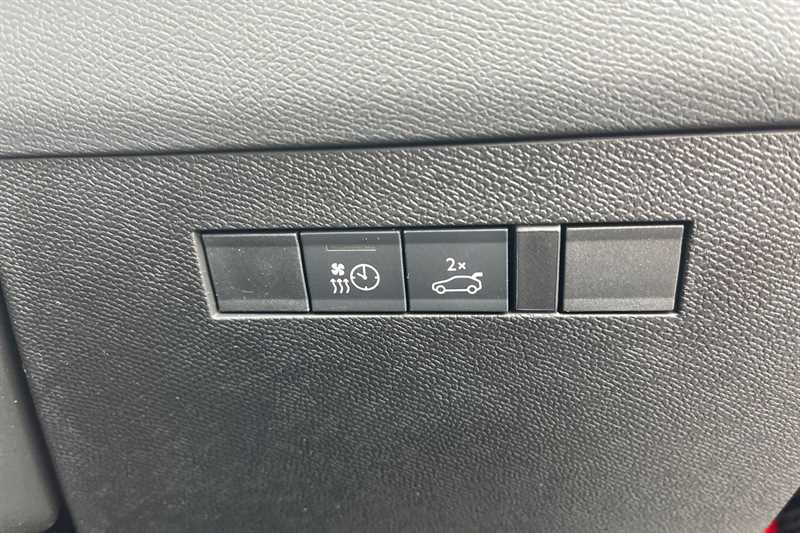 Used Vauxhall Astra 2025 for sale - 77471995: Photo 54