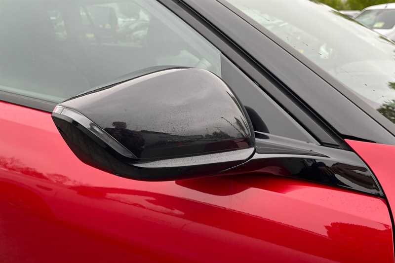 Used Vauxhall Astra 2025 for sale - 77471995: Photo 55