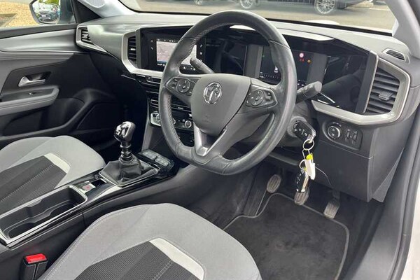 Used Vauxhall Mokka 2021 for sale - 76204224: Photo 10