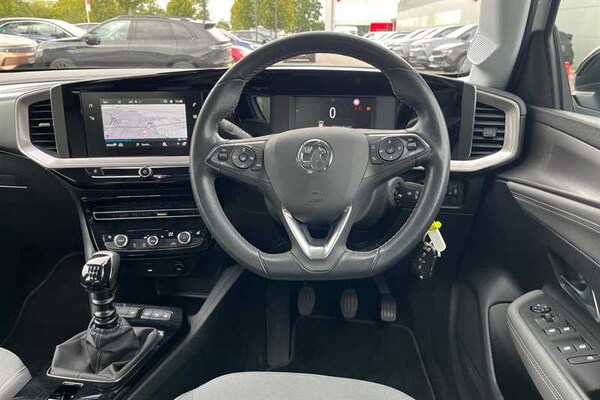 Used Vauxhall Mokka 2021 for sale - 76204224: Photo 11