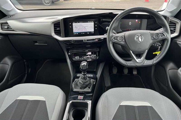Used Vauxhall Mokka 2021 for sale - 76204224: Photo 12