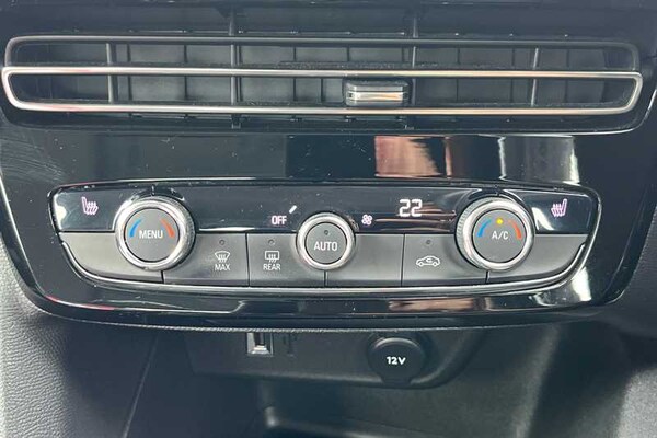 Used Vauxhall Mokka 2021 for sale - 76204224: Photo 15