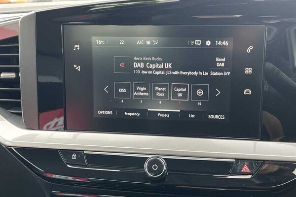 Used Vauxhall Mokka 2021 for sale - 76204224: Photo 17