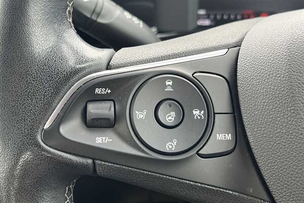 Used Vauxhall Mokka 2021 for sale - 76204224: Photo 21