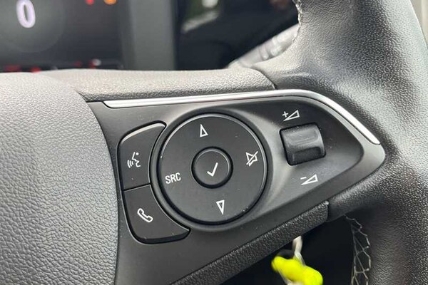 Used Vauxhall Mokka 2021 for sale - 76204224: Photo 22