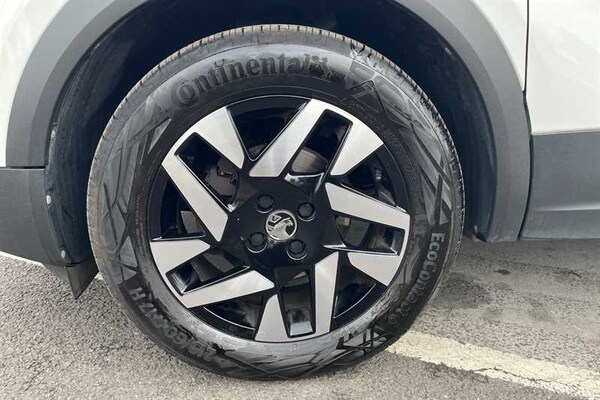 Used Vauxhall Mokka 2021 for sale - 76204224: Photo 25