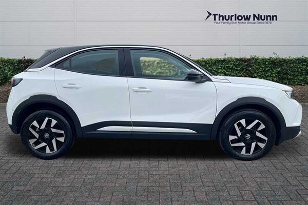 Used Vauxhall Mokka 2021 for sale - 76204224: Photo 2