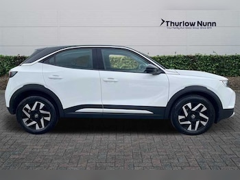 Used Vauxhall Mokka 2021 for sale - 76204224: Photo 2