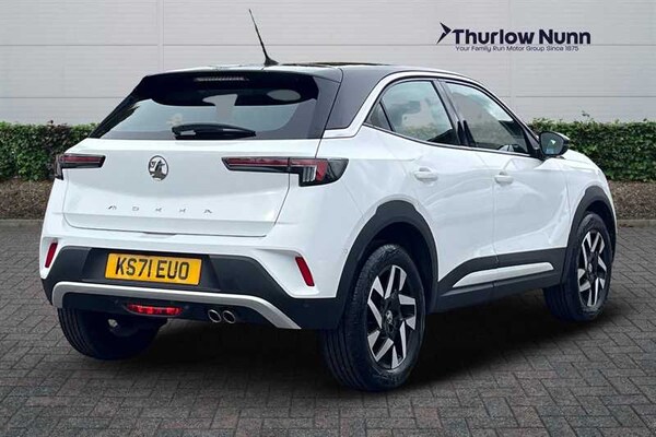 Used Vauxhall Mokka 2021 for sale - 76204224: Photo 3