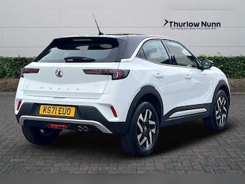 Used Vauxhall Mokka 2021 for sale - 76204224: Photo 3