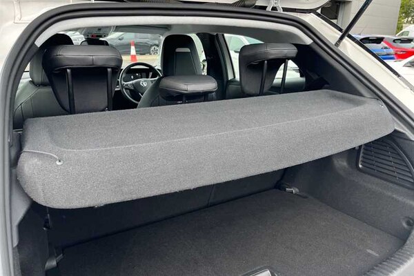Used Vauxhall Mokka 2021 for sale - 76204224: Photo 42