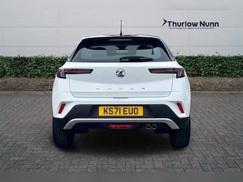 Used Vauxhall Mokka 2021 for sale - 76204224: Photo 4