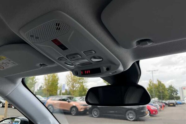 Used Vauxhall Mokka 2021 for sale - 76204224: Photo 50