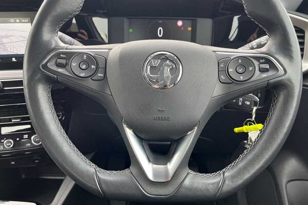 Used Vauxhall Mokka 2021 for sale - 76204224: Photo 52