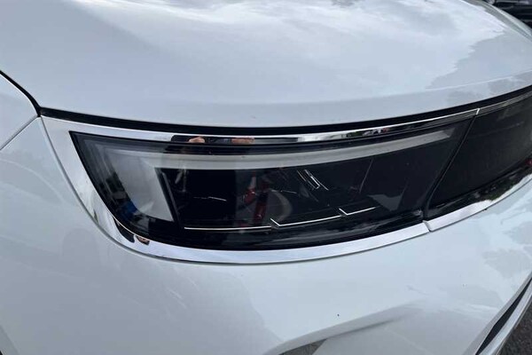 Used Vauxhall Mokka 2021 for sale - 76204224: Photo 56