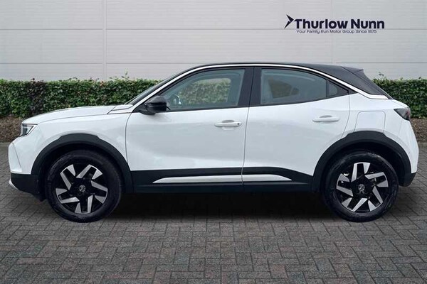 Used Vauxhall Mokka 2021 for sale - 76204224: Photo 6