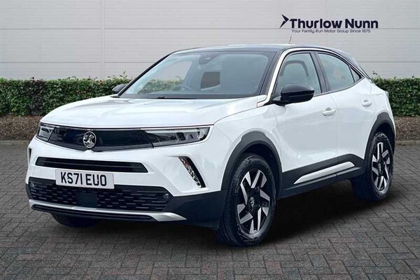 Used Vauxhall Mokka 2021 for sale - 76204224: Photo 7