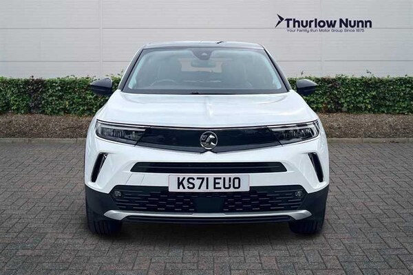 Used Vauxhall Mokka 2021 for sale - 76204224: Photo 8