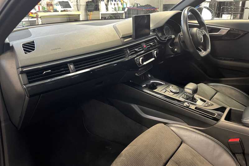 Used Audi A4 2019 for sale - 76788555: Photo 13