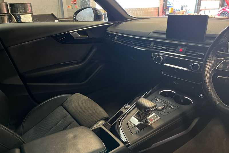 Used Audi A4 2019 for sale - 76788555: Photo 14