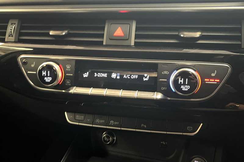 Used Audi A4 2019 for sale - 76788555: Photo 15