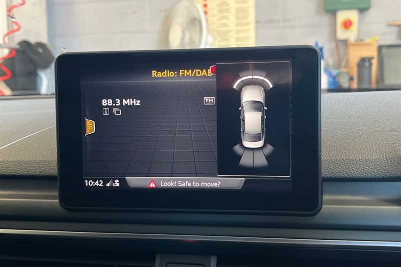 Used Audi A4 2019 for sale - 76788555: Photo 19