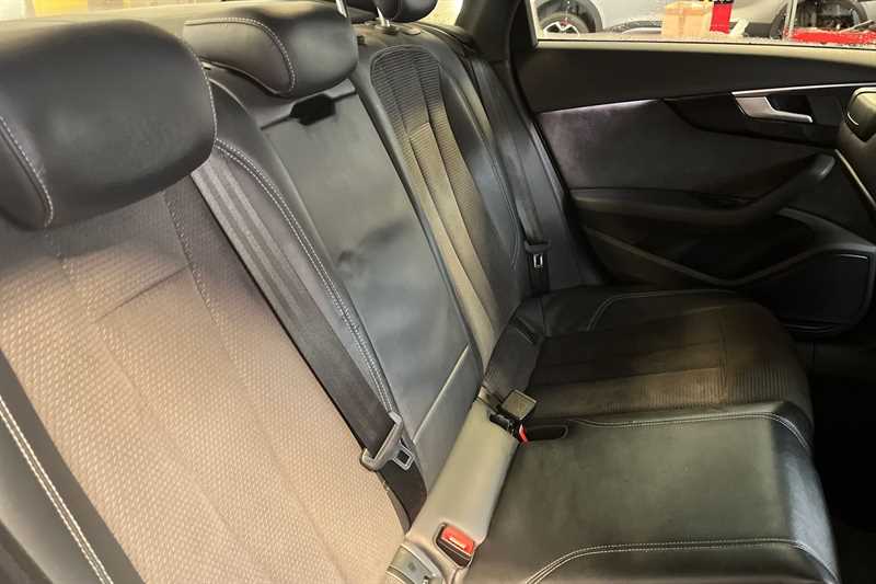 Used Audi A4 2019 for sale - 76788555: Photo 23