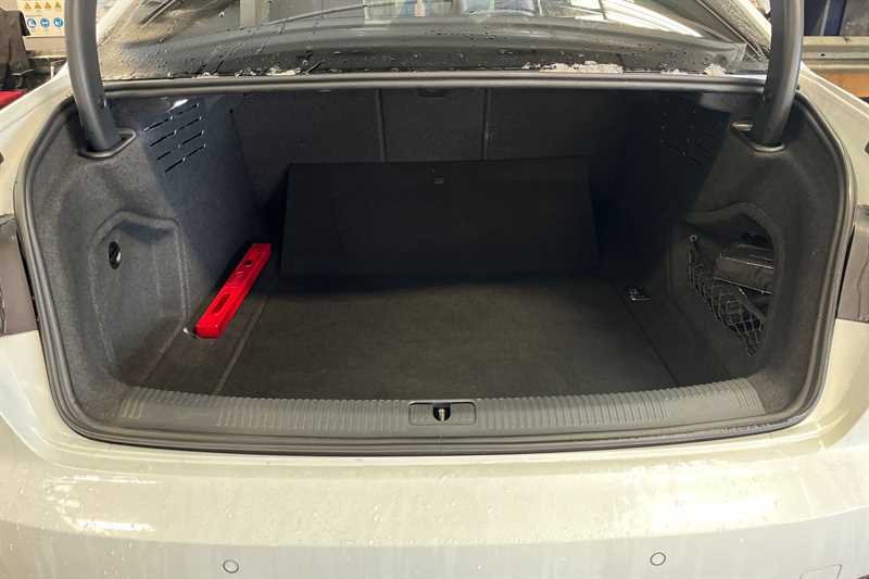 Used Audi A4 2019 for sale - 76788555: Photo 24