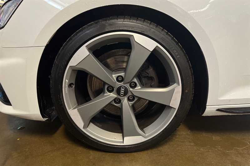 Used Audi A4 2019 for sale - 76788555: Photo 25