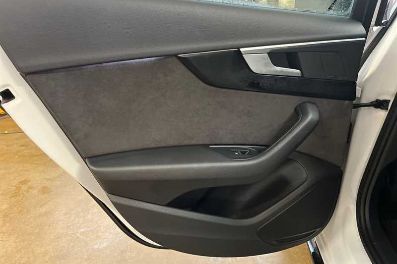 Used Audi A4 2019 for sale - 76788555: Photo 29