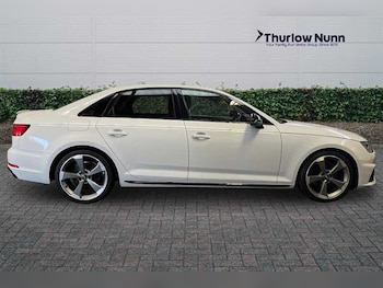 Used Audi A4 2019 for sale - 76788555: Photo