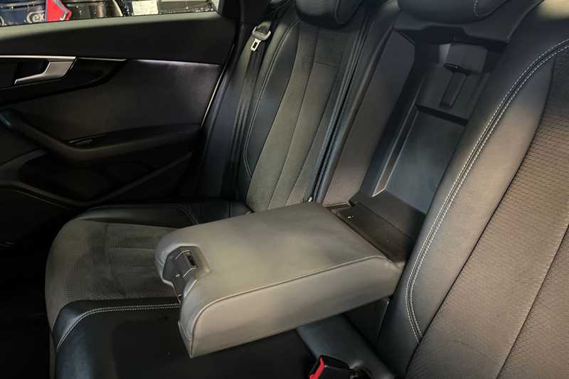 Used Audi A4 2019 for sale - 76788555: Photo 32