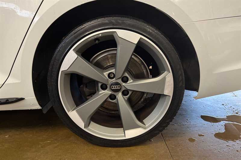 Used Audi A4 2019 for sale - 76788555: Photo 33