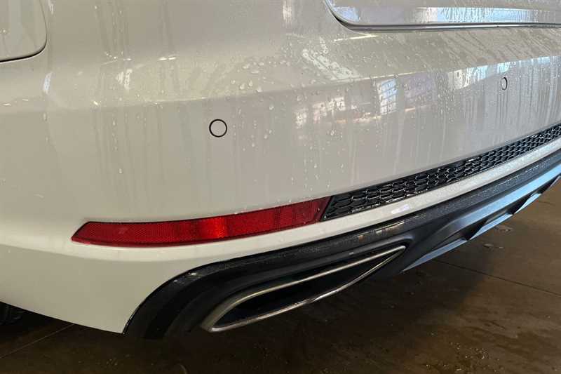 Used Audi A4 2019 for sale - 76788555: Photo 35