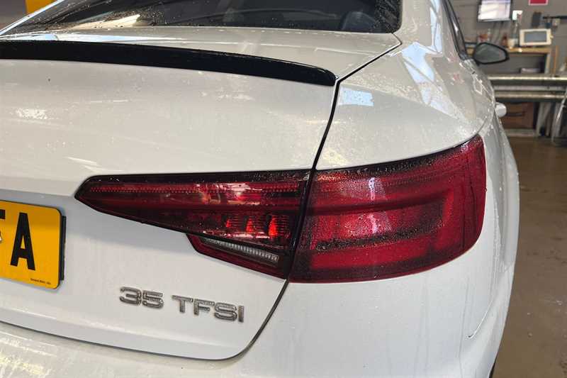 Used Audi A4 2019 for sale - 76788555: Photo 36