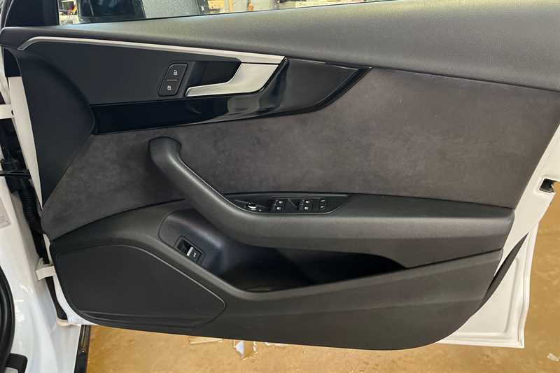 Used Audi A4 2019 for sale - 76788555: Photo 43