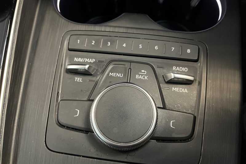 Used Audi A4 2019 for sale - 76788555: Photo 46