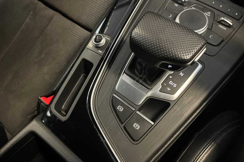 Used Audi A4 2019 for sale - 76788555: Photo 47