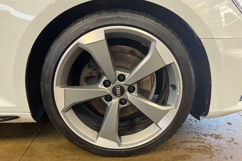 Used Audi A4 2019 for sale - 76788555: Photo 54