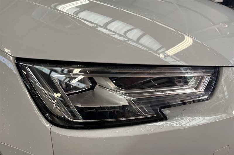 Used Audi A4 2019 for sale - 76788555: Photo 55