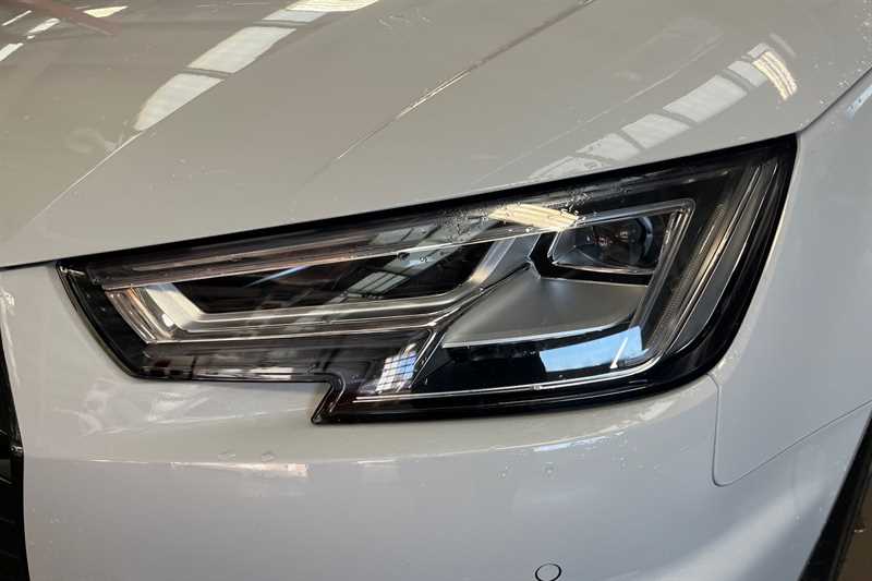 Used Audi A4 2019 for sale - 76788555: Photo 56