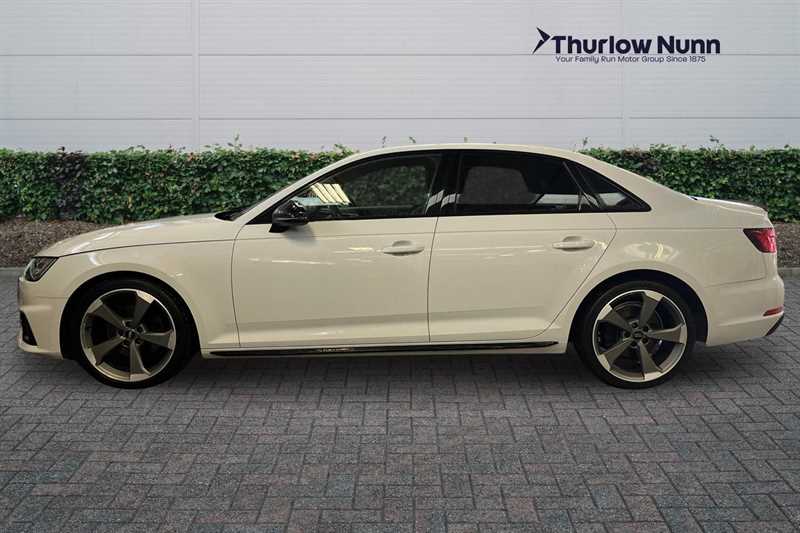 Used Audi A4 2019 for sale - 76788555: Photo 6