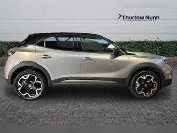 Used Vauxhall Mokka 2023 for sale - 77552554: Photo