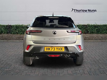 Used Vauxhall Mokka 2023 for sale - 77552554: Photo