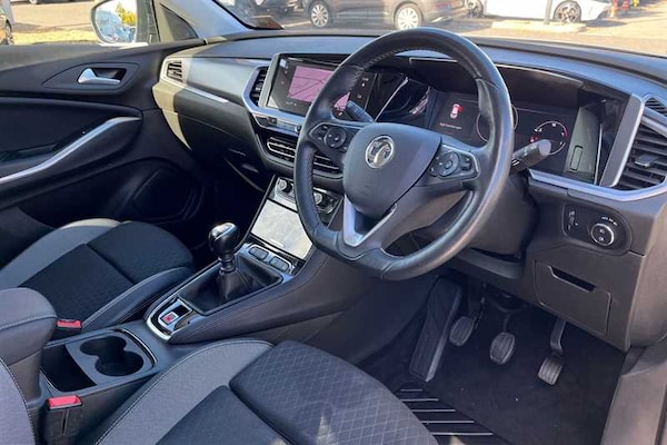 Used Vauxhall Grandland 2022 for sale - 76204225: Photo 10