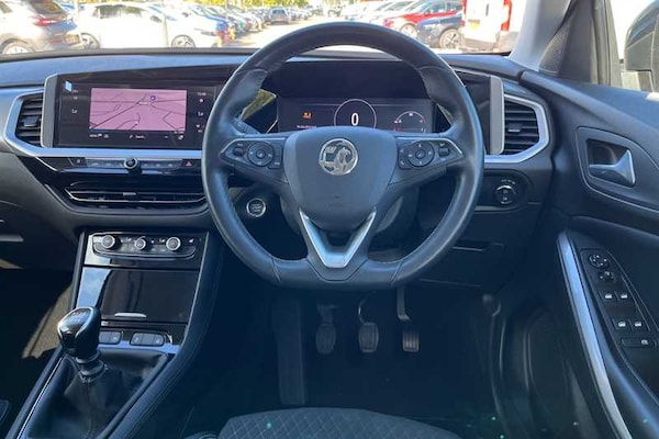 Used Vauxhall Grandland 2022 for sale - 76204225: Photo 11