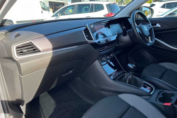 Used Vauxhall Grandland 2022 for sale - 76204225: Photo 13